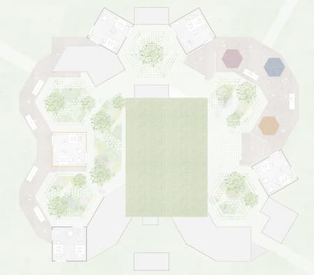 Startup Village Julich
